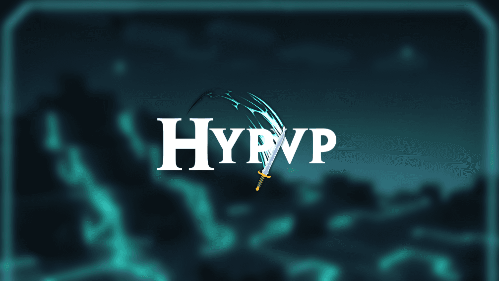 Monetization on HYPVP